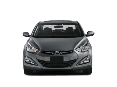 2015 Hyundai Elantra - Photo 16