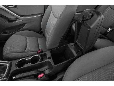 2015 Hyundai Elantra - Photo 30