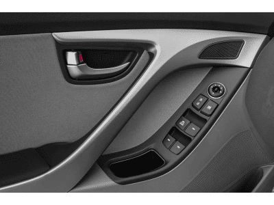2015 Hyundai Elantra - Photo 32