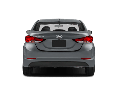 2015 Hyundai Elantra - Photo 17