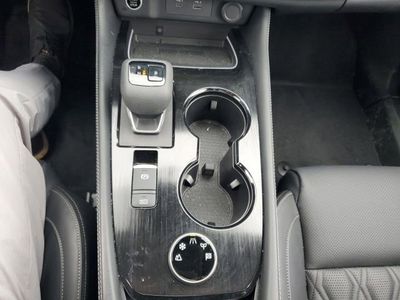 2023 Nissan Rogue Platinum - Photo 31