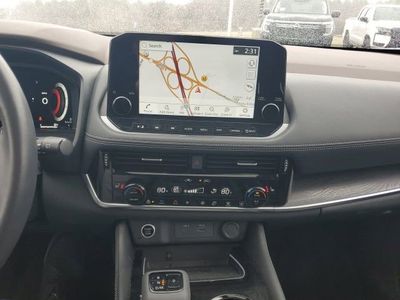 2023 Nissan Rogue Platinum - Photo 32