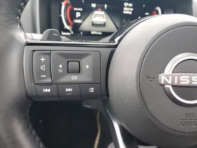 2023 Nissan Rogue Platinum - Photo 40