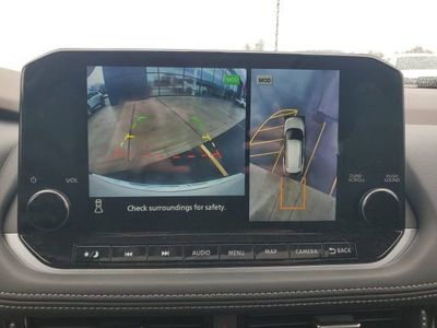 2023 Nissan Rogue Platinum - Photo 35