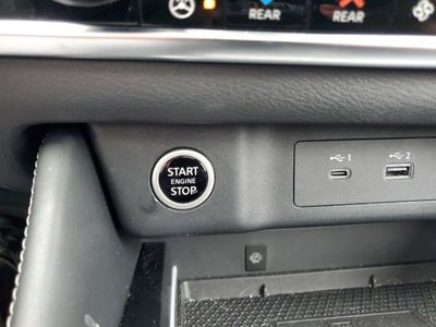 2023 Nissan Rogue Platinum - Photo 38