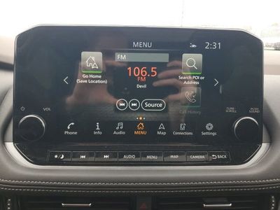 2023 Nissan Rogue Platinum - Photo 34