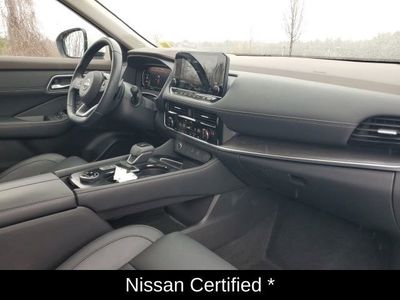 2023 Nissan Rogue Platinum - Photo 13