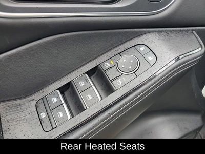 2023 Nissan Rogue Platinum - Photo 25