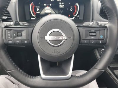 2023 Nissan Rogue Platinum - Photo 39