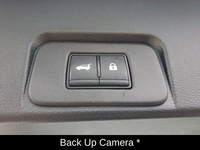 2023 Nissan Rogue Platinum - Photo 20