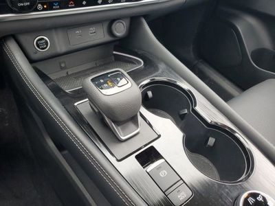 2023 Nissan Rogue Platinum - Photo 30