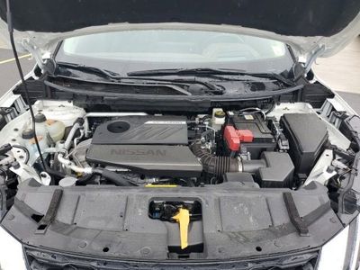 2023 Nissan Rogue Platinum - Photo 1