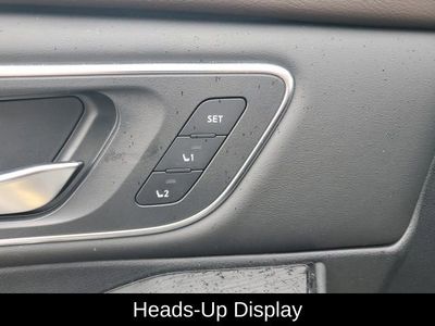 2023 Nissan Rogue Platinum - Photo 26