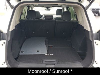 2023 Nissan Rogue Platinum - Photo 19