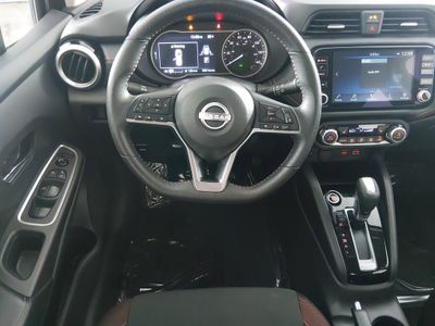 2024 Nissan Versa - Photo 21