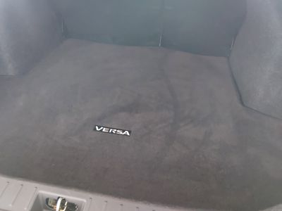 2024 Nissan Versa - Photo 11
