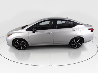 2024 Nissan Versa - Photo 4