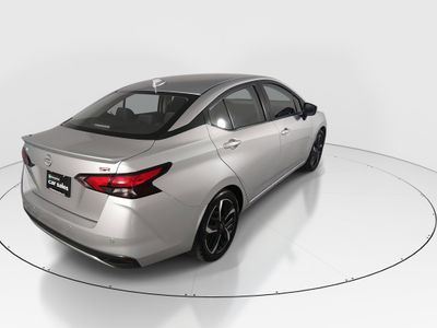 2024 Nissan Versa - Photo 7