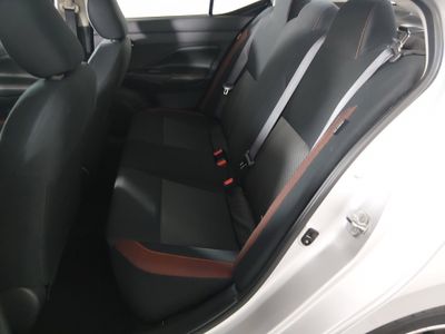 2024 Nissan Versa - Photo 19