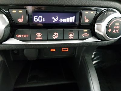 2024 Nissan Versa - Photo 18