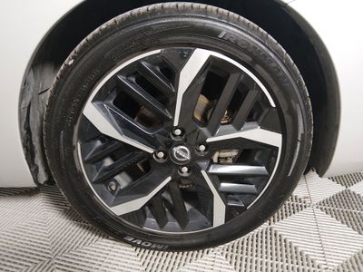 2024 Nissan Versa - Photo 10
