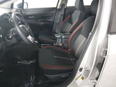2024 Nissan Versa - Photo 20