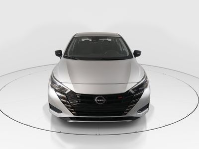 2024 Nissan Versa - Photo 2