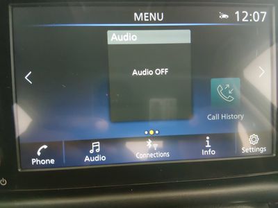 2024 Nissan Versa - Photo 17