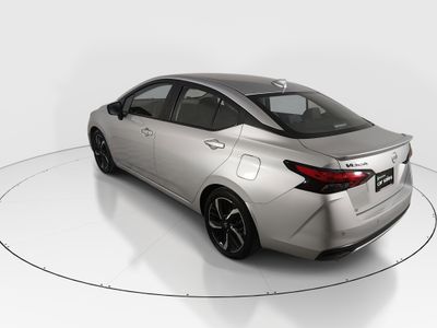 2024 Nissan Versa - Photo 5