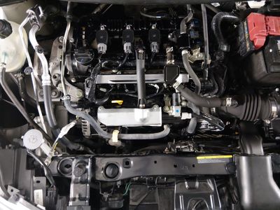 2024 Nissan Versa - Photo 9