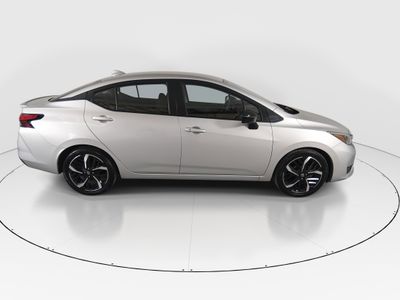 2024 Nissan Versa - Photo 8