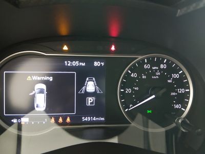 2024 Nissan Versa - Photo 14