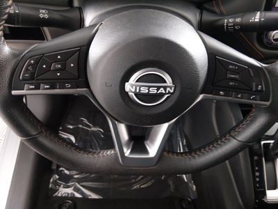 2024 Nissan Versa - Photo 12