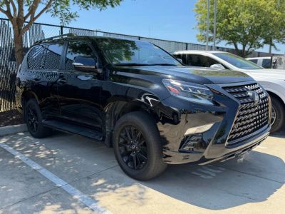 2023 Lexus GX - Photo 2