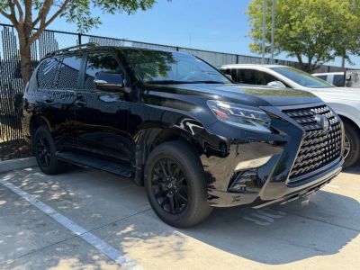 2023 Lexus GX - Photo 1