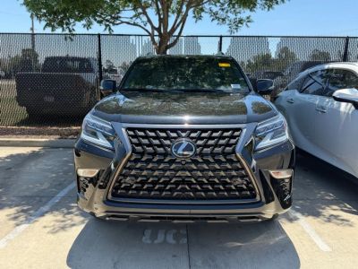 2023 Lexus GX - Photo 3