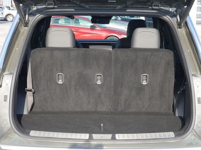 2026 Hyundai Palisade — photo 17 view
