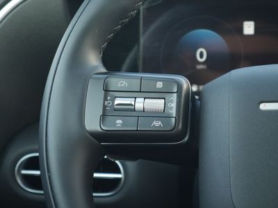 2026 Hyundai Palisade — photo 8 view