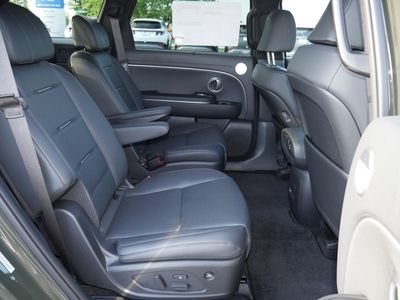 2026 Hyundai Palisade — photo 28 view