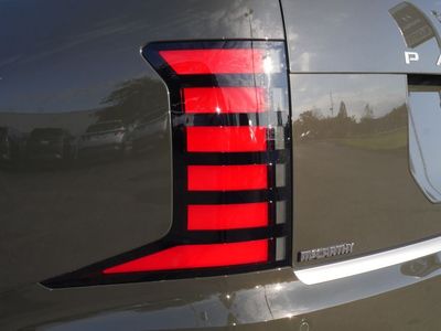 2026 Hyundai Palisade — photo 15 view