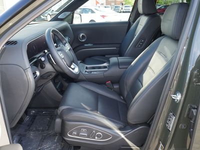 2026 Hyundai Palisade — photo 41 view
