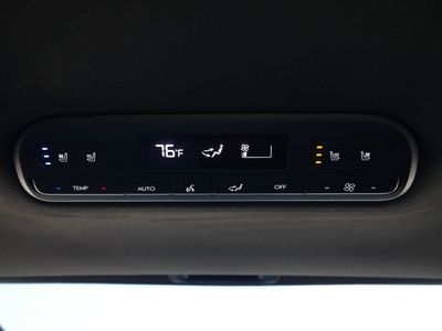 2026 Hyundai Palisade — photo 38 view