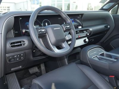 2026 Hyundai Palisade — photo 43 view