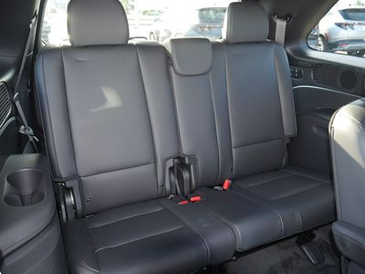 2026 Hyundai Palisade — photo 30 view