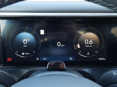 2026 Hyundai Palisade — photo 47 view