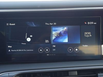 2026 Hyundai Palisade — photo 49 view