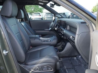 2026 Hyundai Palisade — photo 24 view