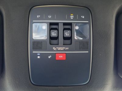 2026 Hyundai Palisade — photo 55 view