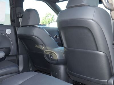 2026 Hyundai Palisade — photo 29 view