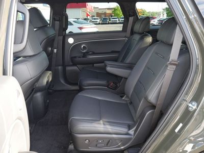 2026 Hyundai Palisade — photo 32 view